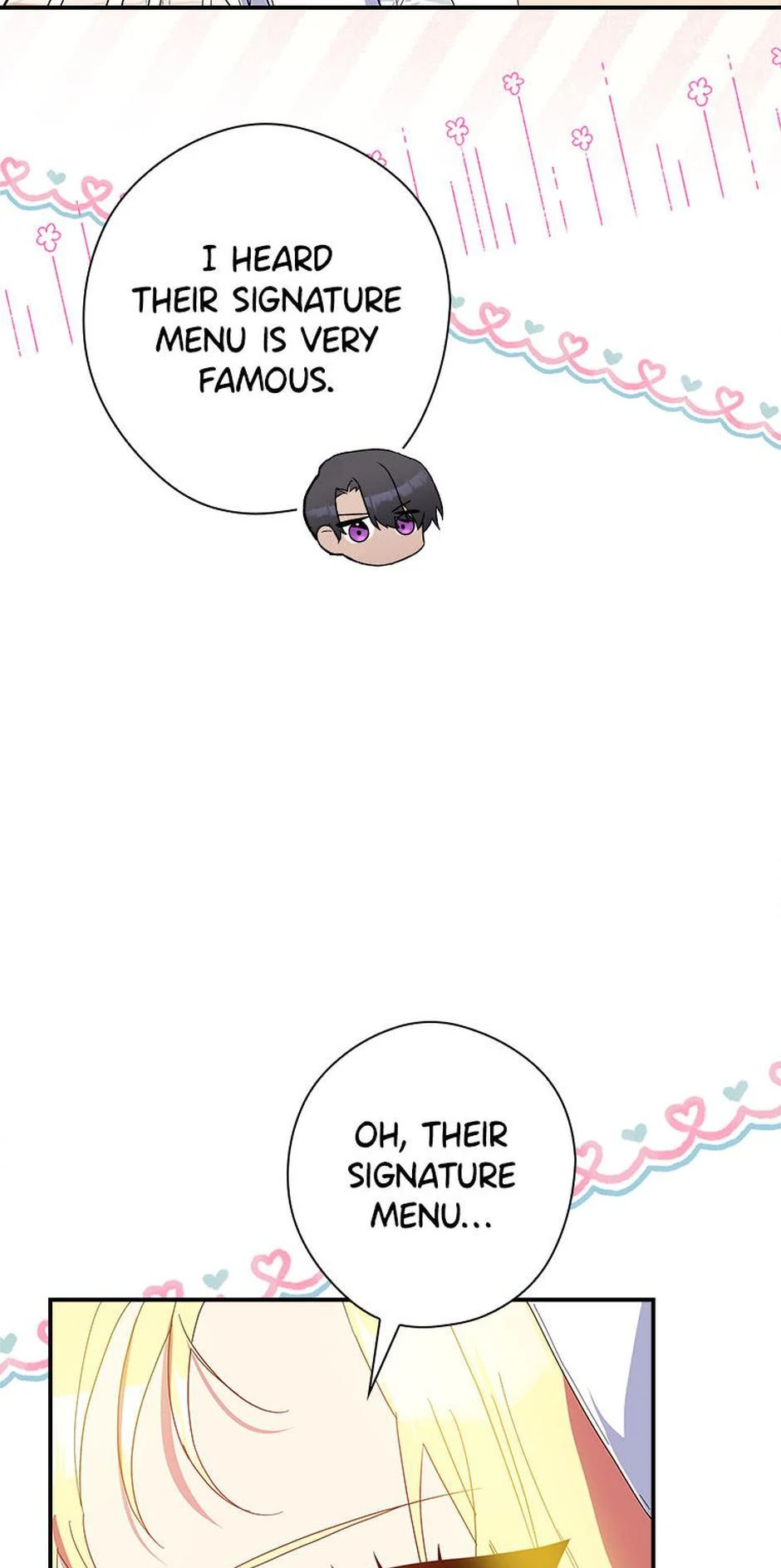 A Fairy Tale Written by a Villain Chapter 29 - page 45