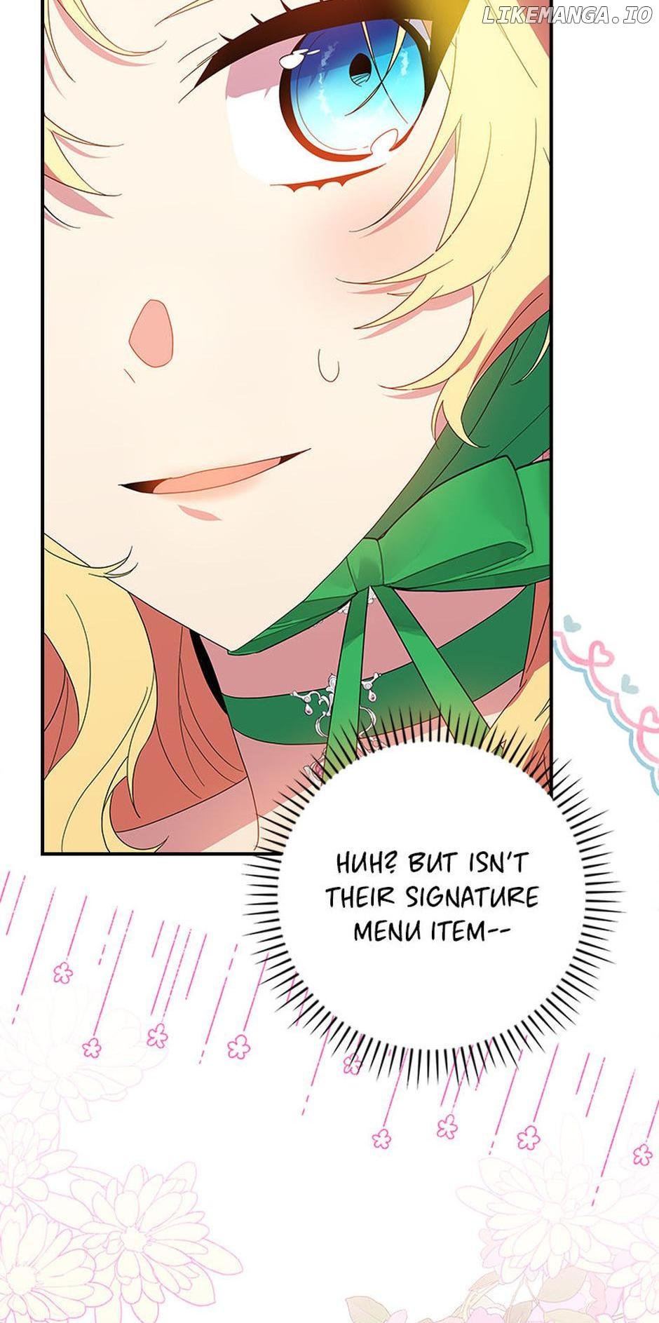 A Fairy Tale Written by a Villain Chapter 29 - page 46