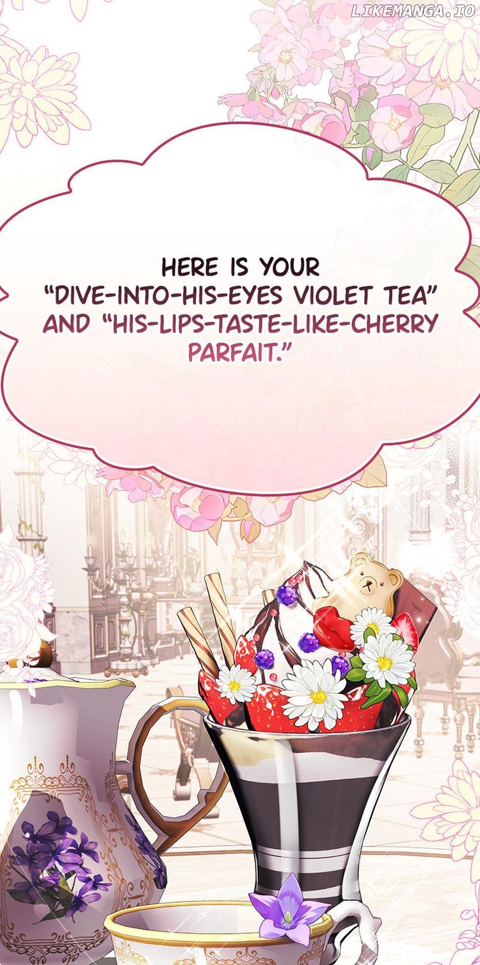 A Fairy Tale Written by a Villain Chapter 29 - page 47