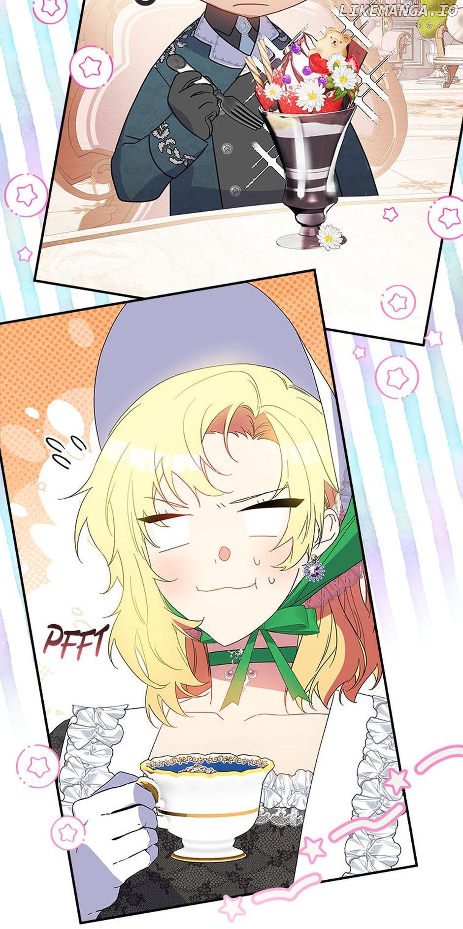 A Fairy Tale Written by a Villain Chapter 29 - page 49