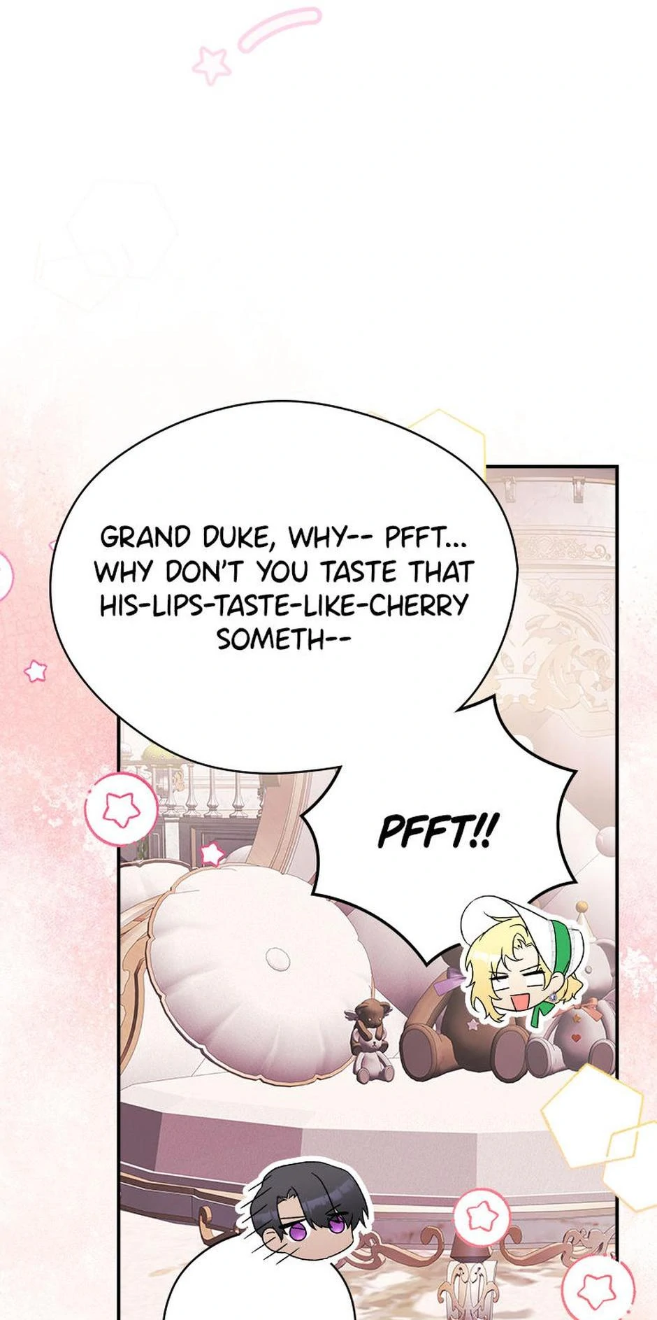 A Fairy Tale Written by a Villain Chapter 29 - page 50