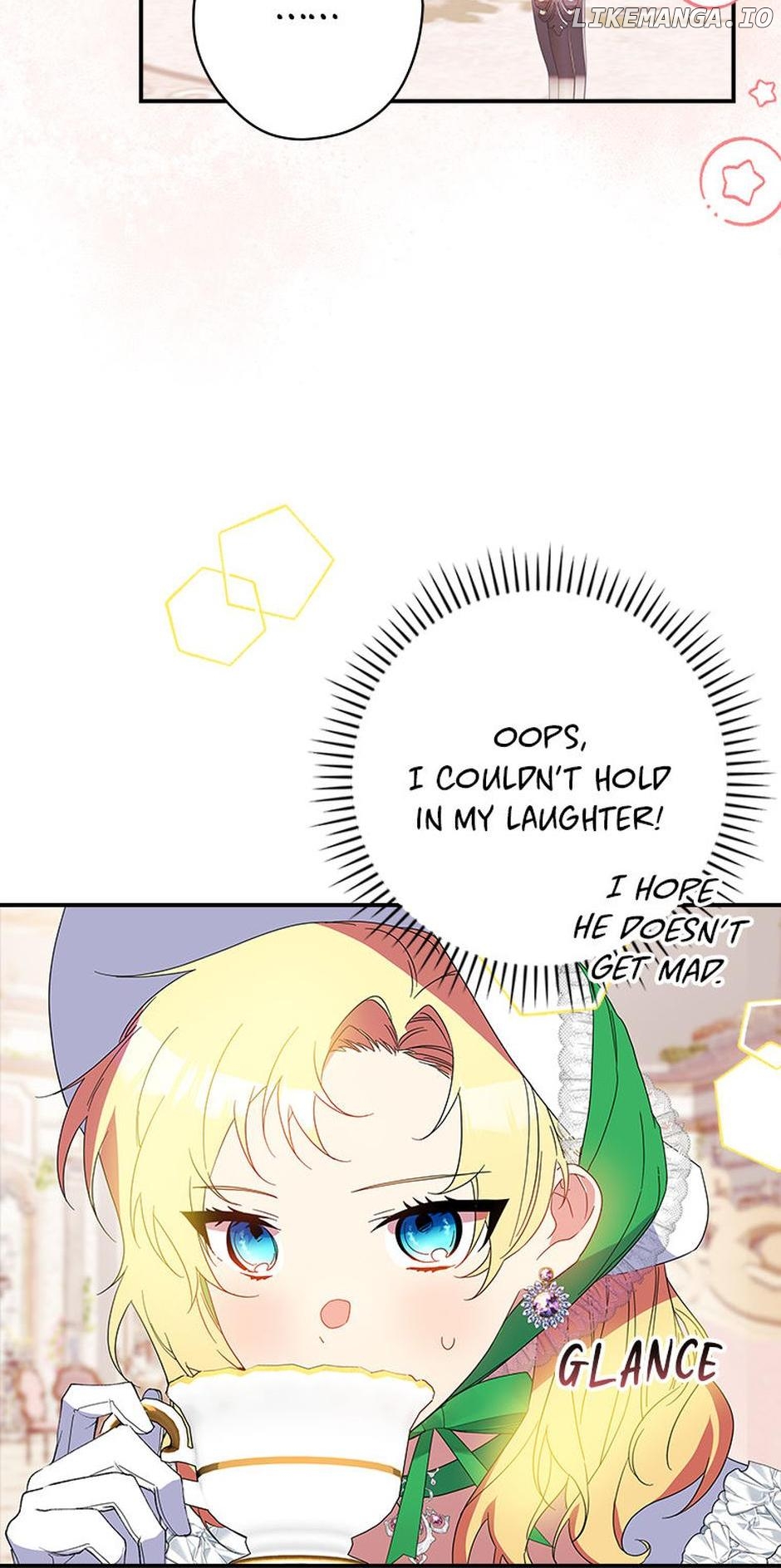 A Fairy Tale Written by a Villain Chapter 29 - page 51