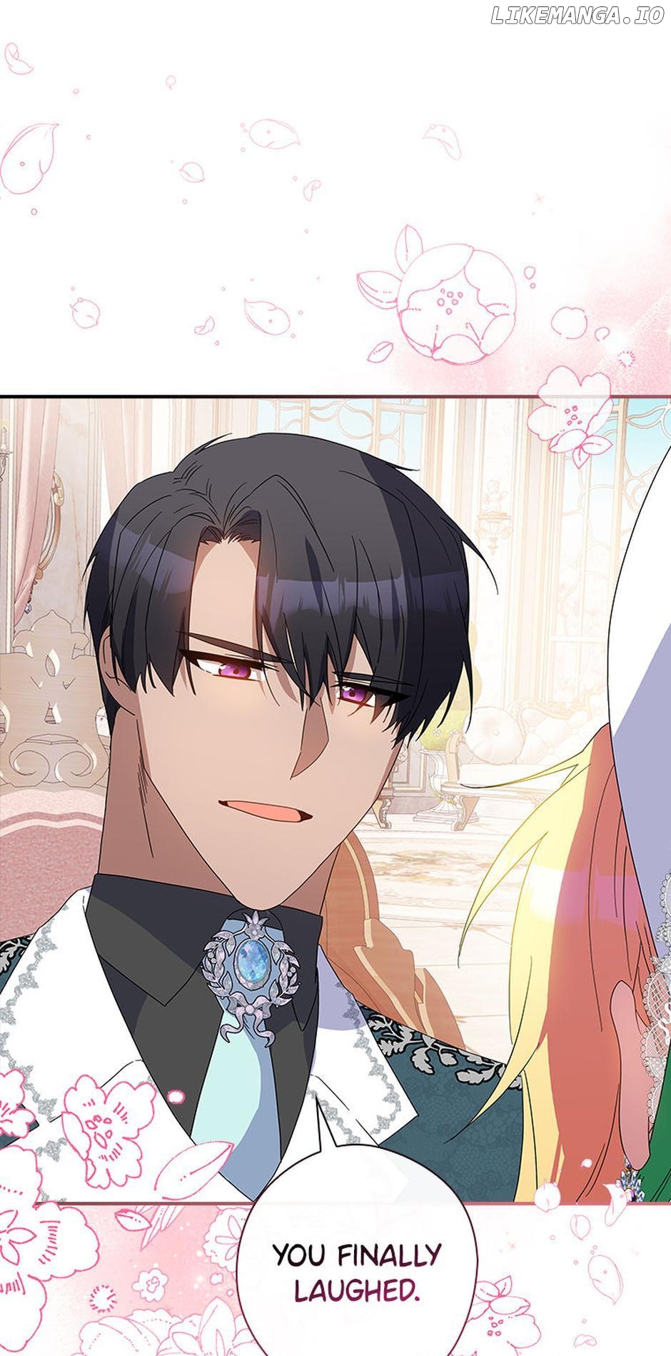 A Fairy Tale Written by a Villain Chapter 29 - page 52