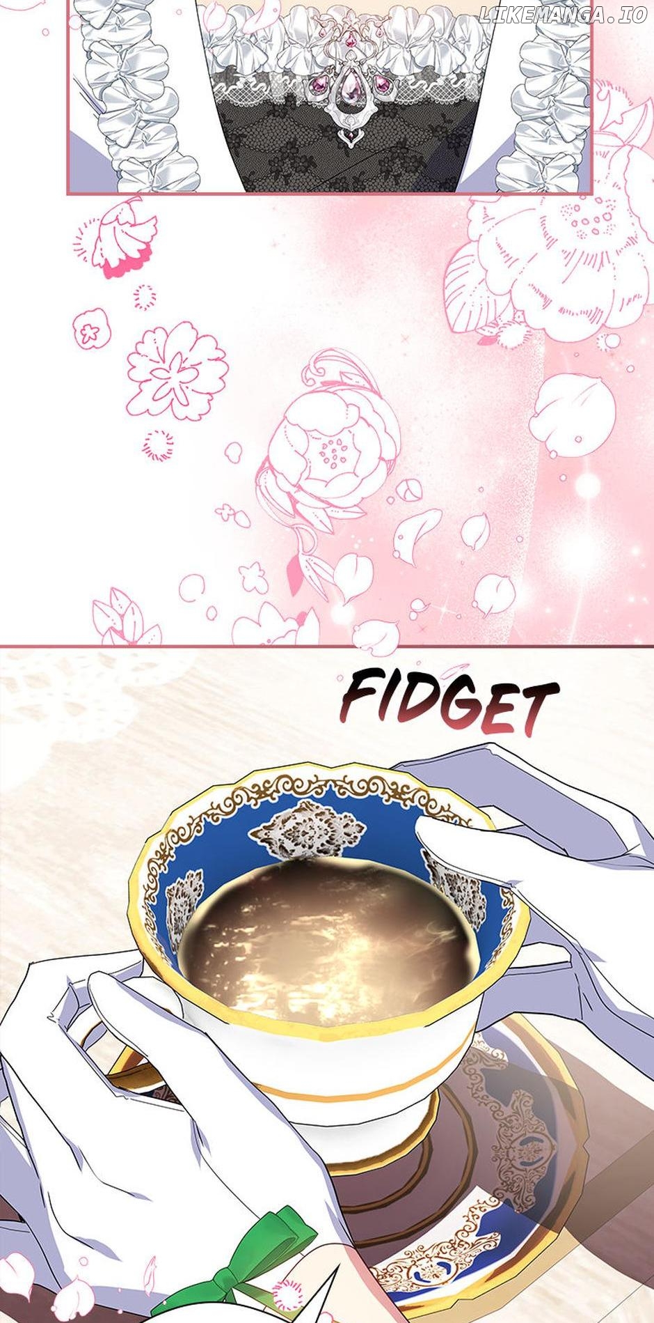 A Fairy Tale Written by a Villain Chapter 29 - page 54