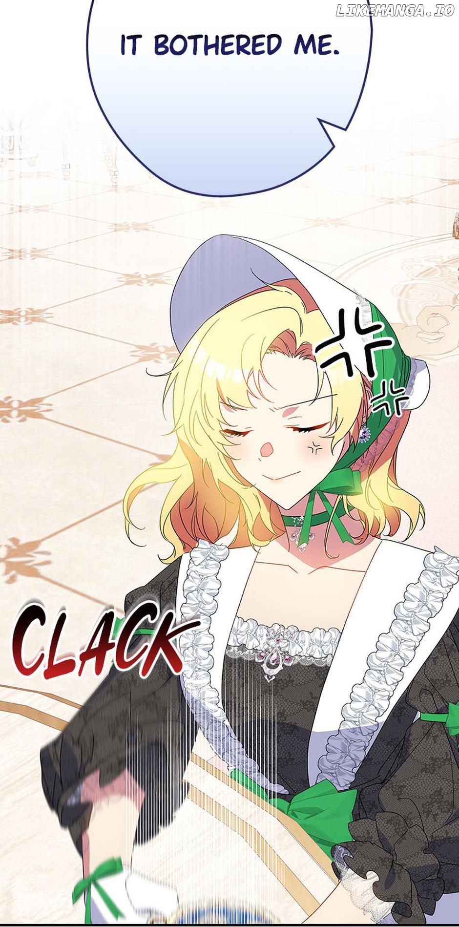 A Fairy Tale Written by a Villain Chapter 29 - page 58