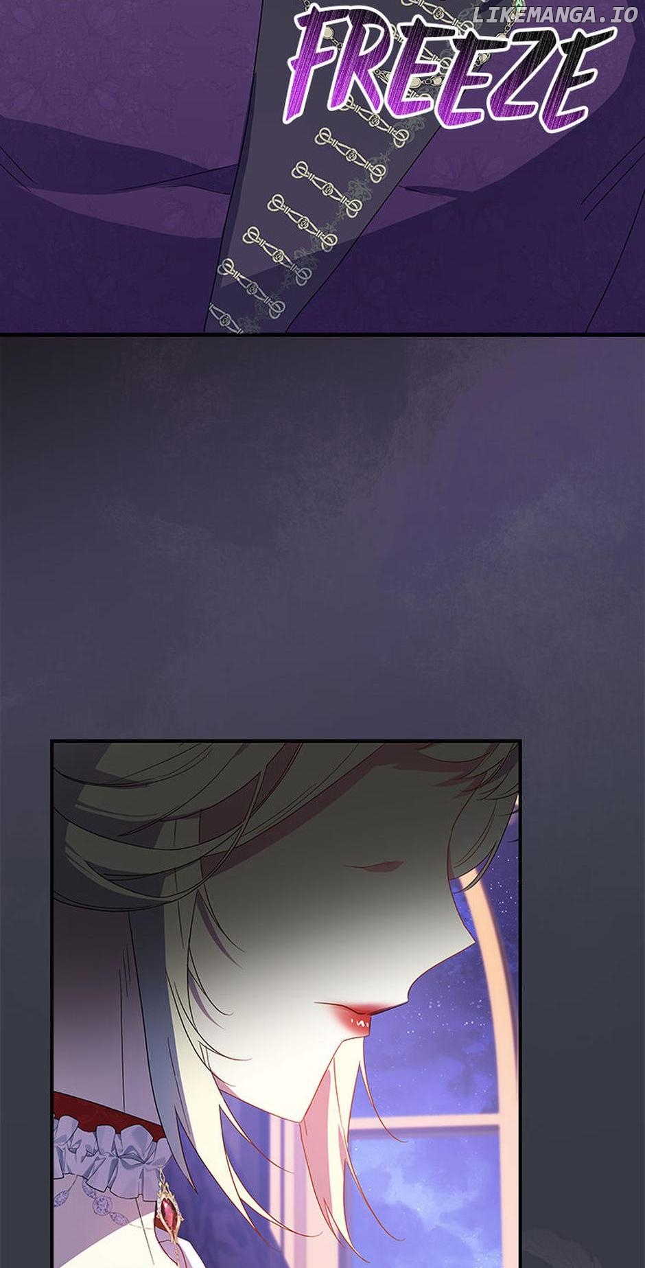 A Fairy Tale Written by a Villain Chapter 29 - page 5