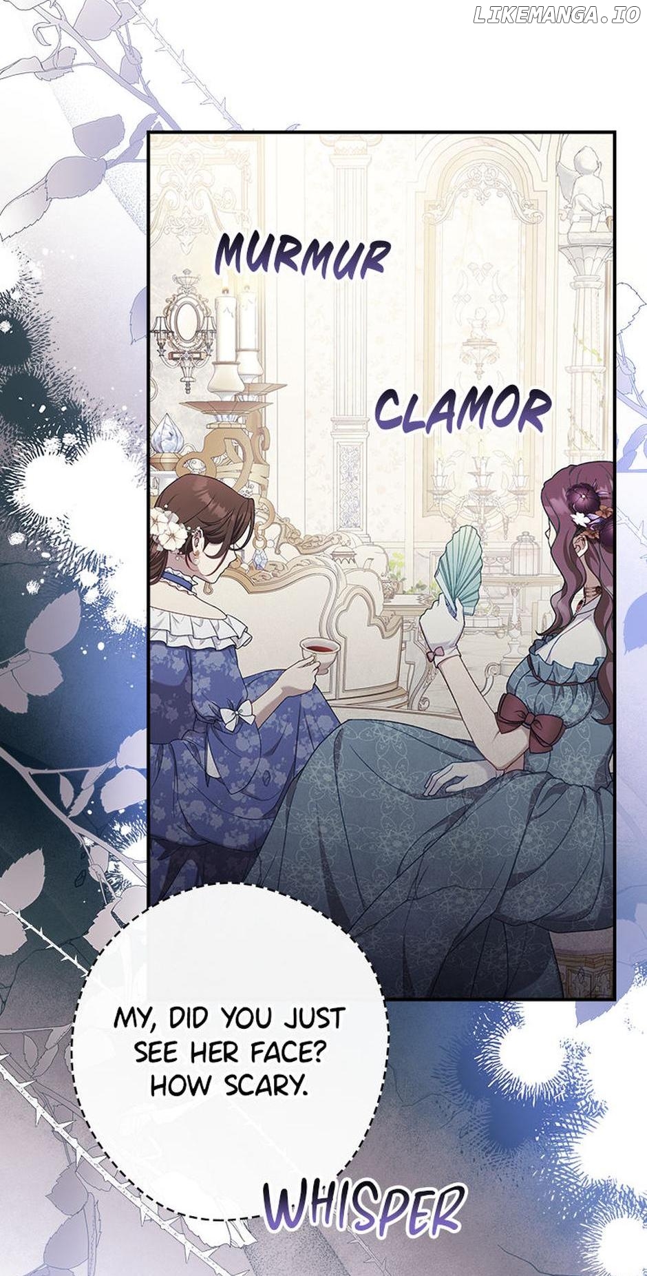 A Fairy Tale Written by a Villain Chapter 29 - page 60