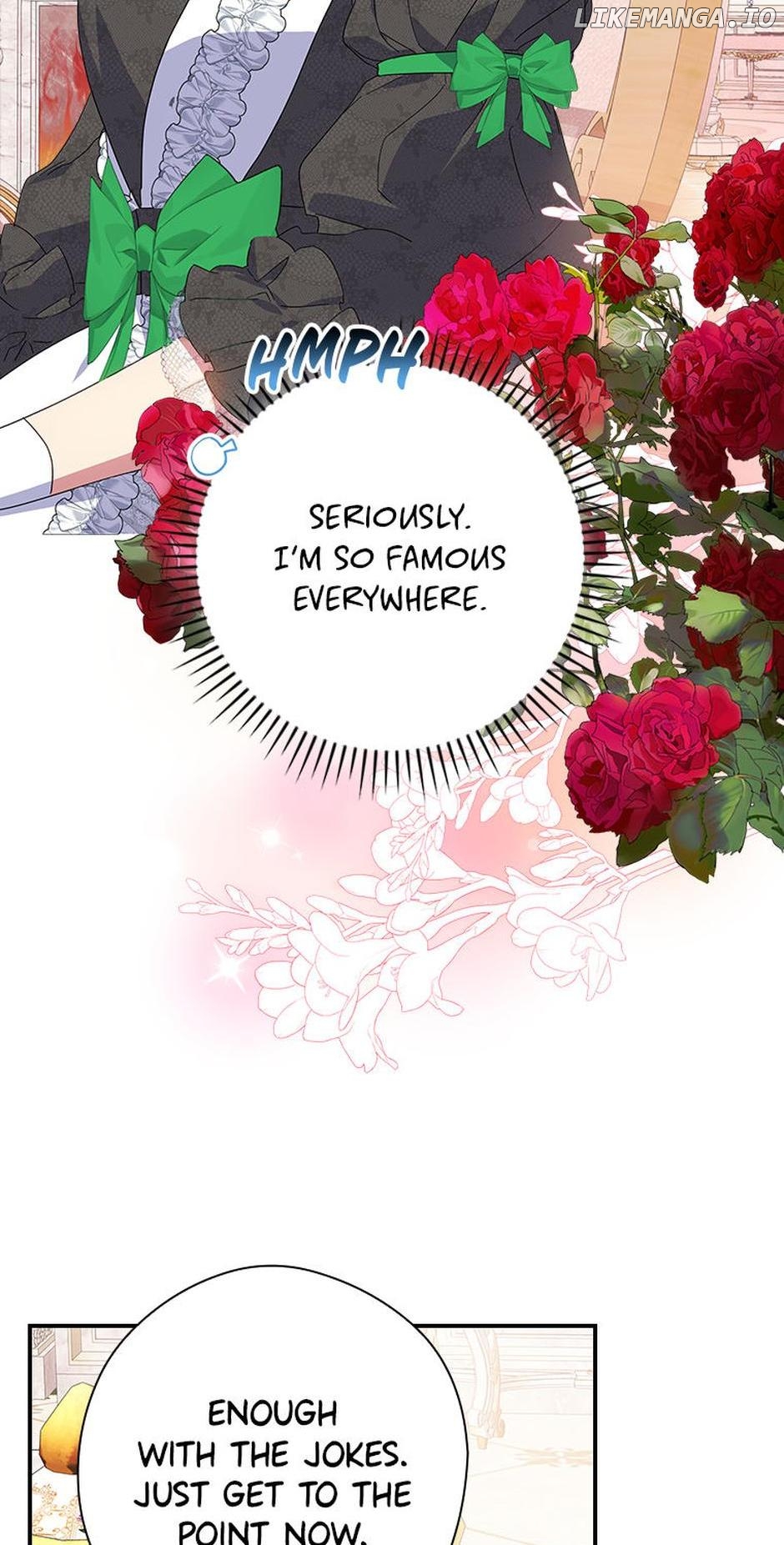 A Fairy Tale Written by a Villain Chapter 29 - page 62