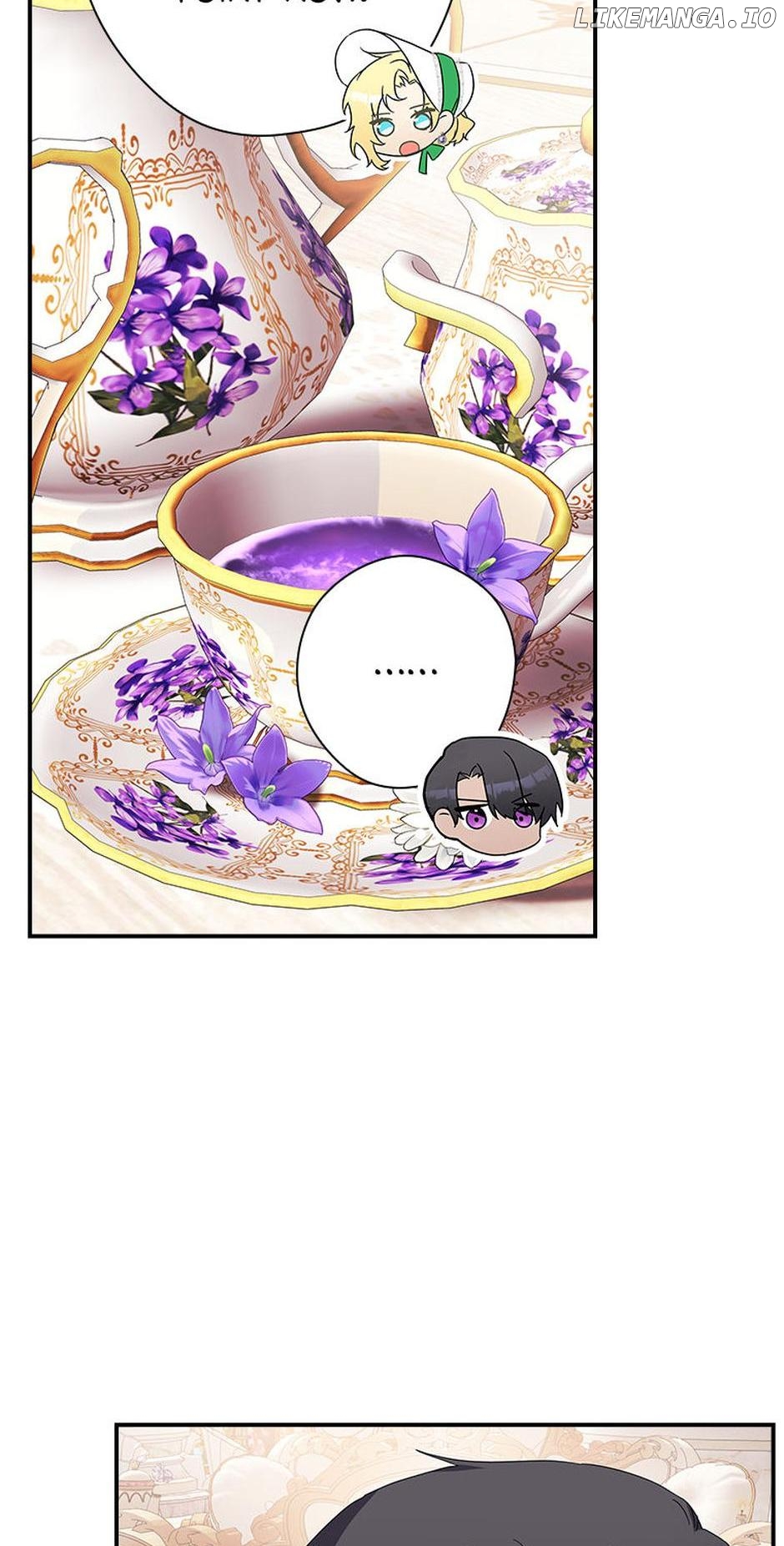 A Fairy Tale Written by a Villain Chapter 29 - page 63