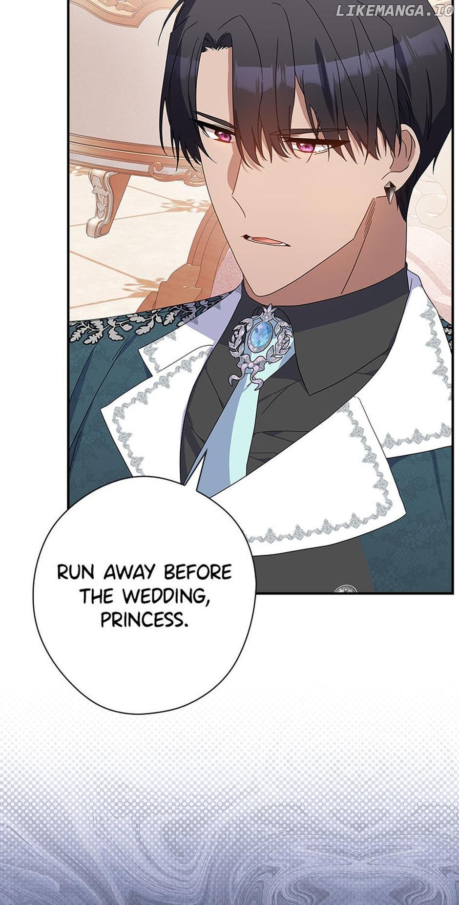 A Fairy Tale Written by a Villain Chapter 29 - page 64