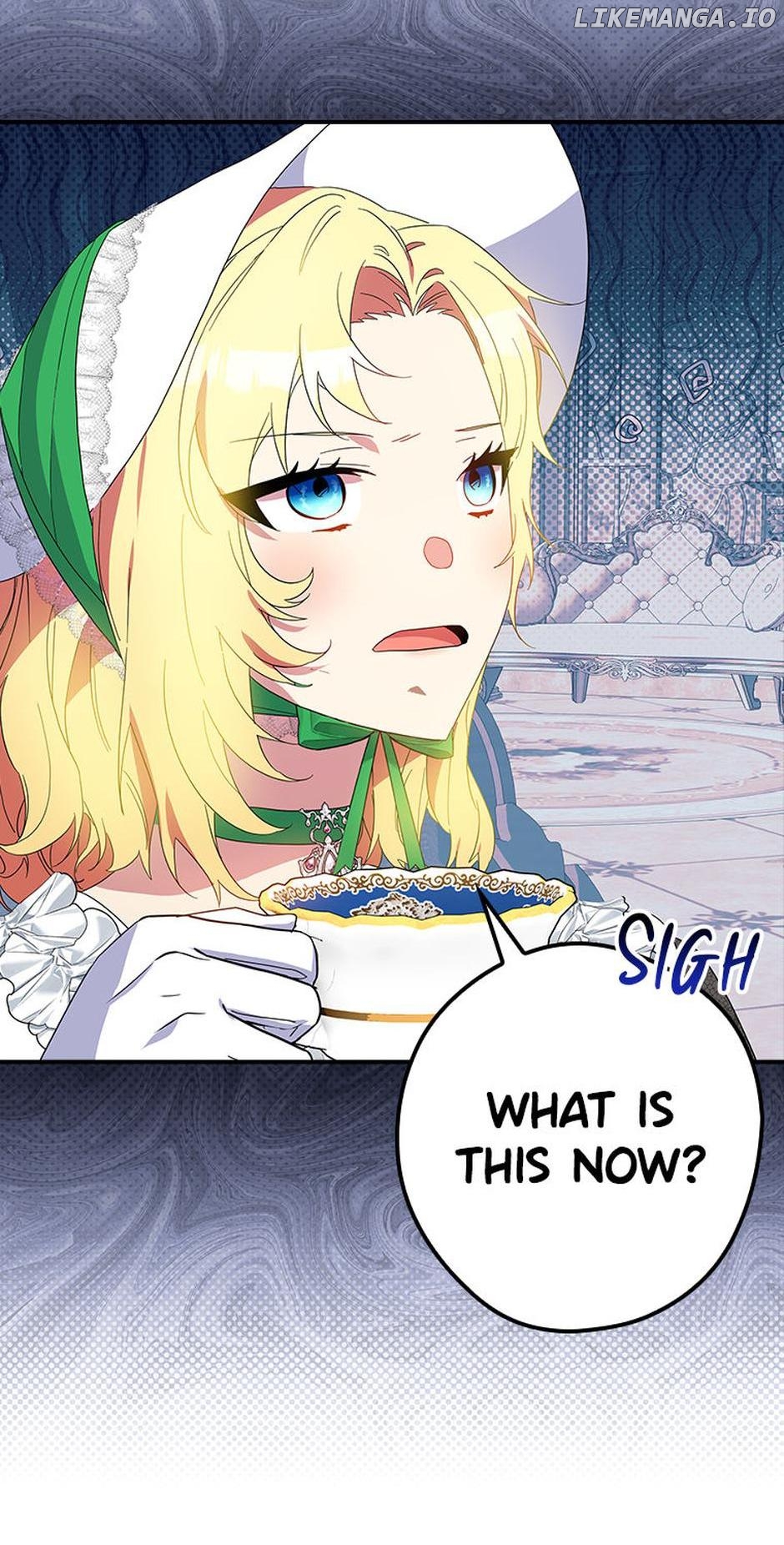 A Fairy Tale Written by a Villain Chapter 29 - page 65