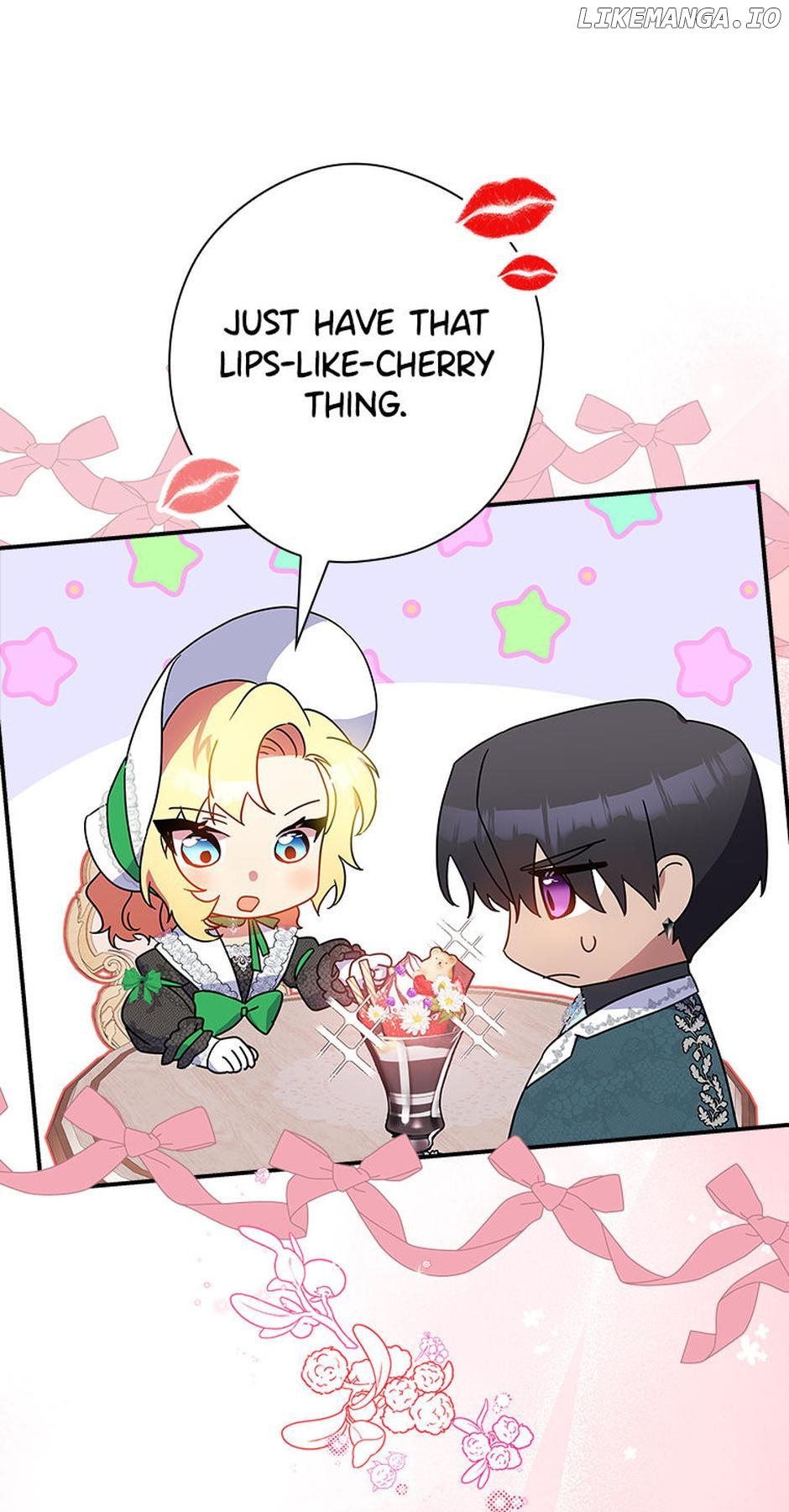 A Fairy Tale Written by a Villain Chapter 29 - page 66