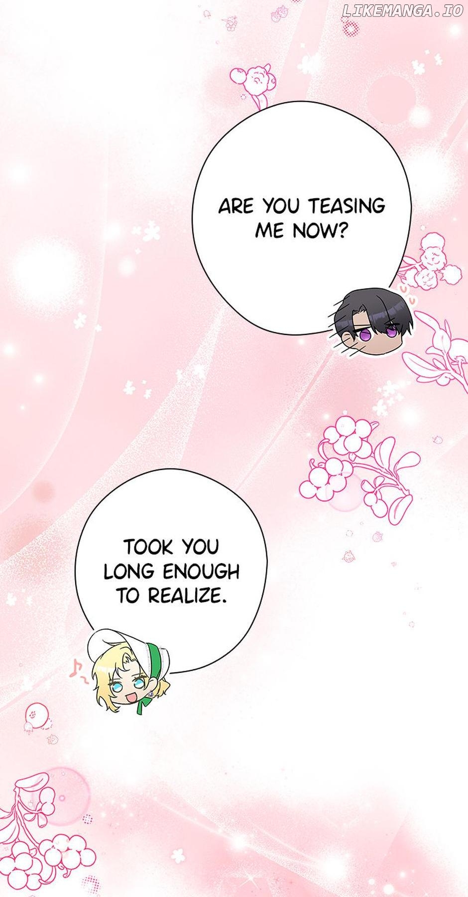 A Fairy Tale Written by a Villain Chapter 29 - page 67