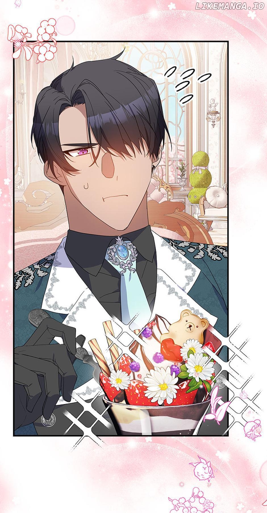 A Fairy Tale Written by a Villain Chapter 29 - page 68