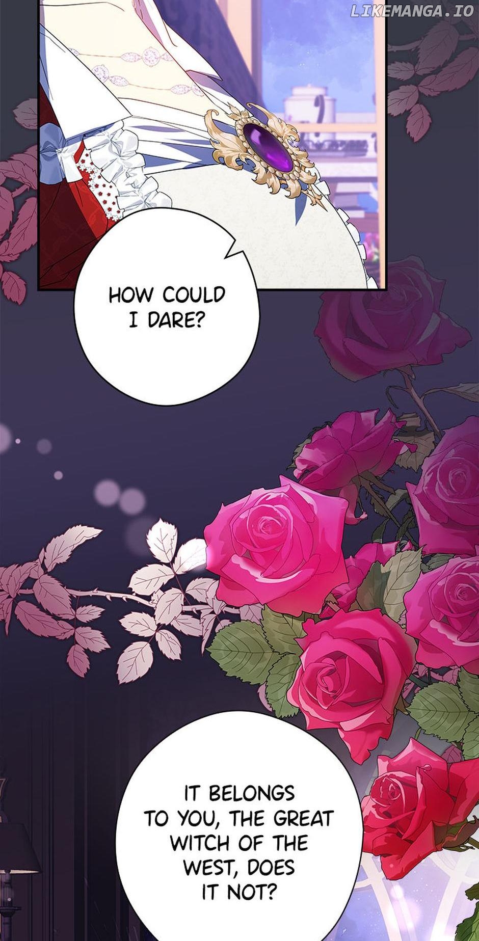 A Fairy Tale Written by a Villain Chapter 29 - page 6