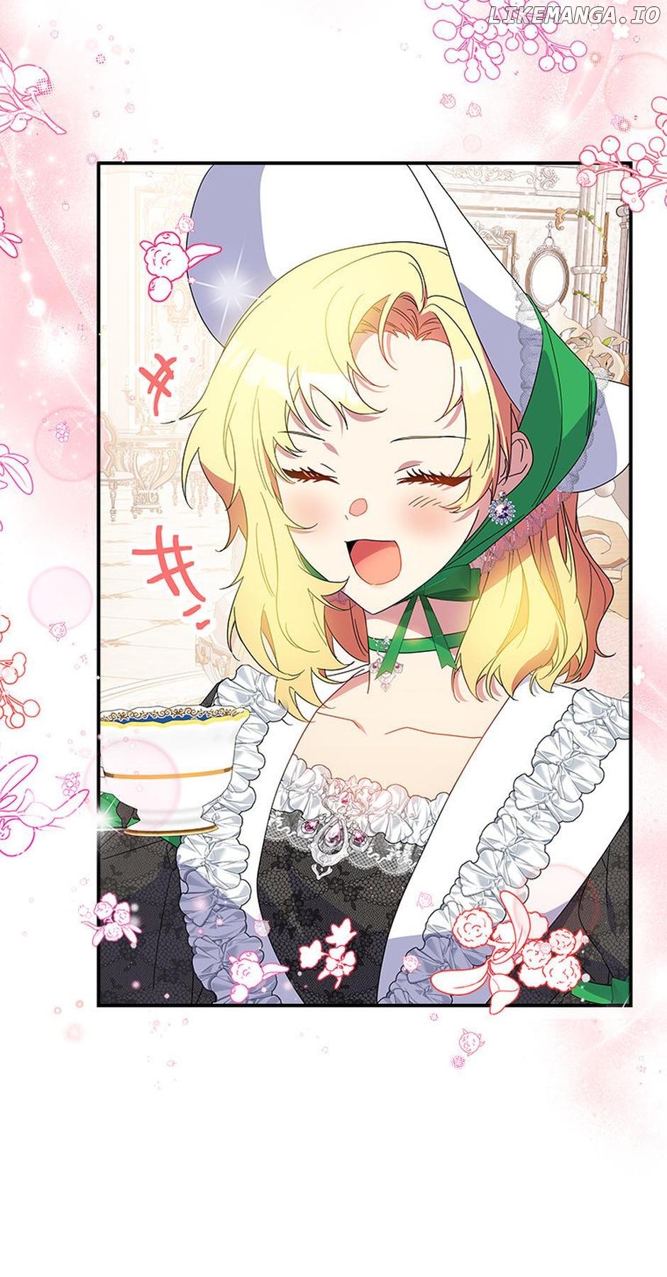 A Fairy Tale Written by a Villain Chapter 29 - page 69