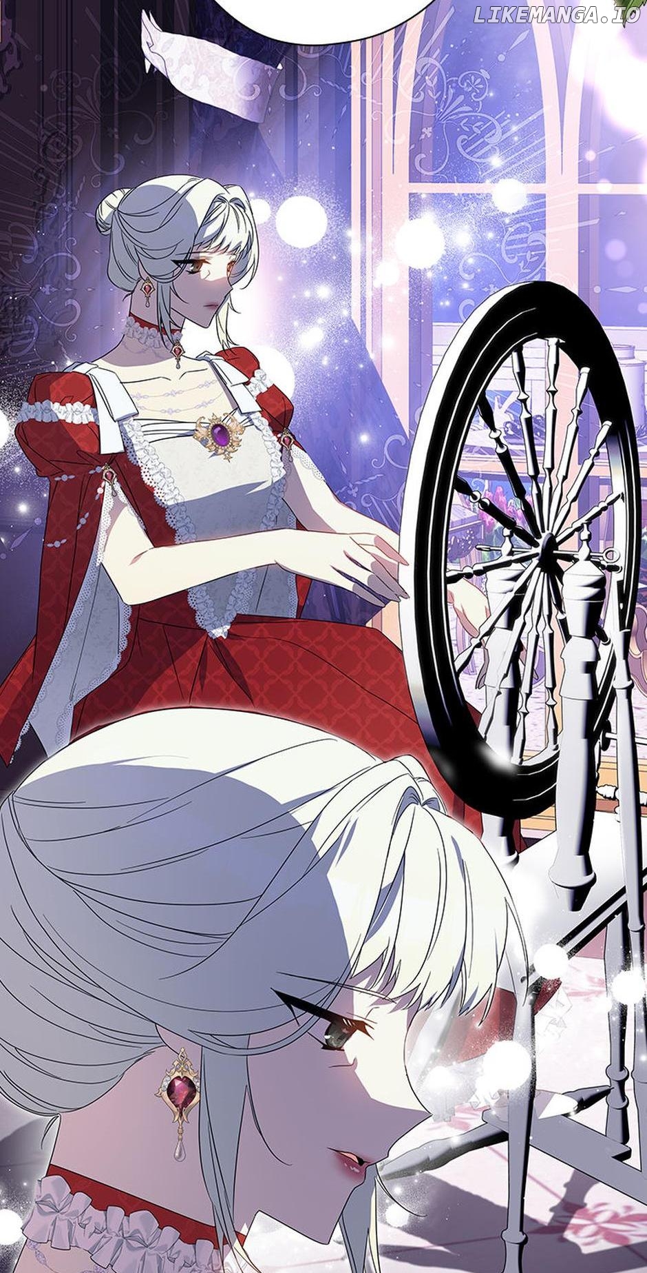 A Fairy Tale Written by a Villain Chapter 29 - page 7