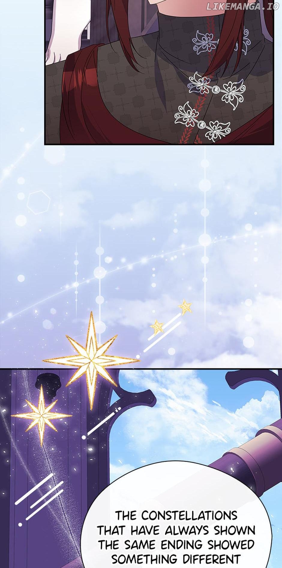 A Fairy Tale Written by a Villain Chapter 30 - page 9