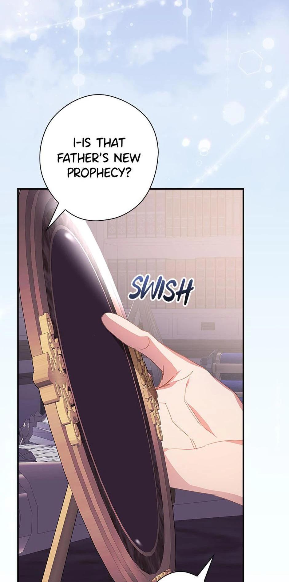 A Fairy Tale Written by a Villain Chapter 30 - page 11