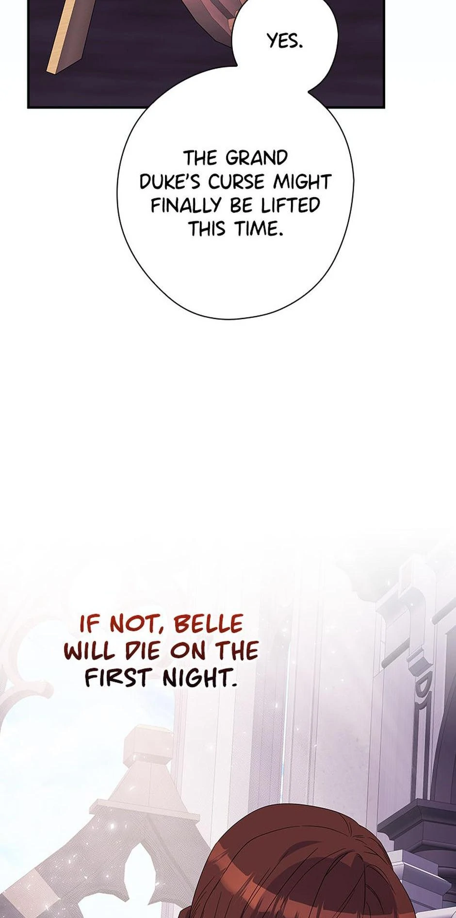 A Fairy Tale Written by a Villain Chapter 30 - page 12