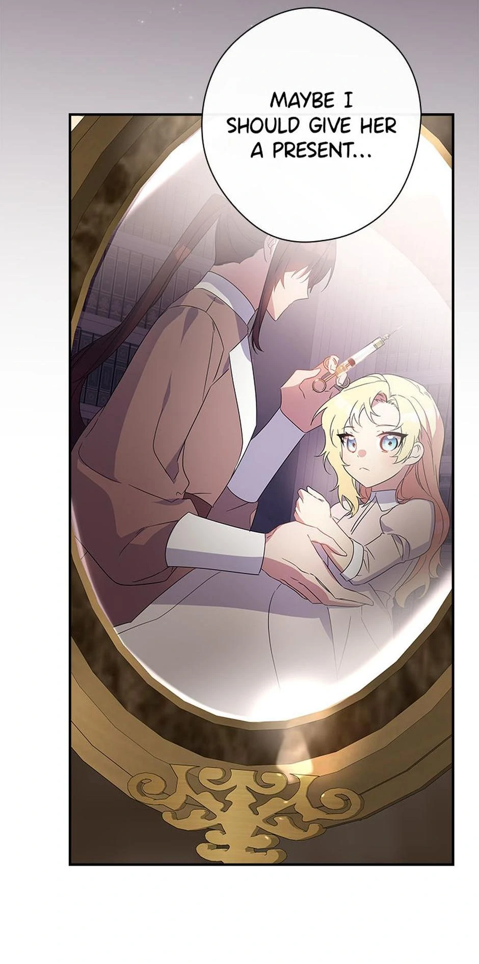 A Fairy Tale Written by a Villain Chapter 30 - page 14