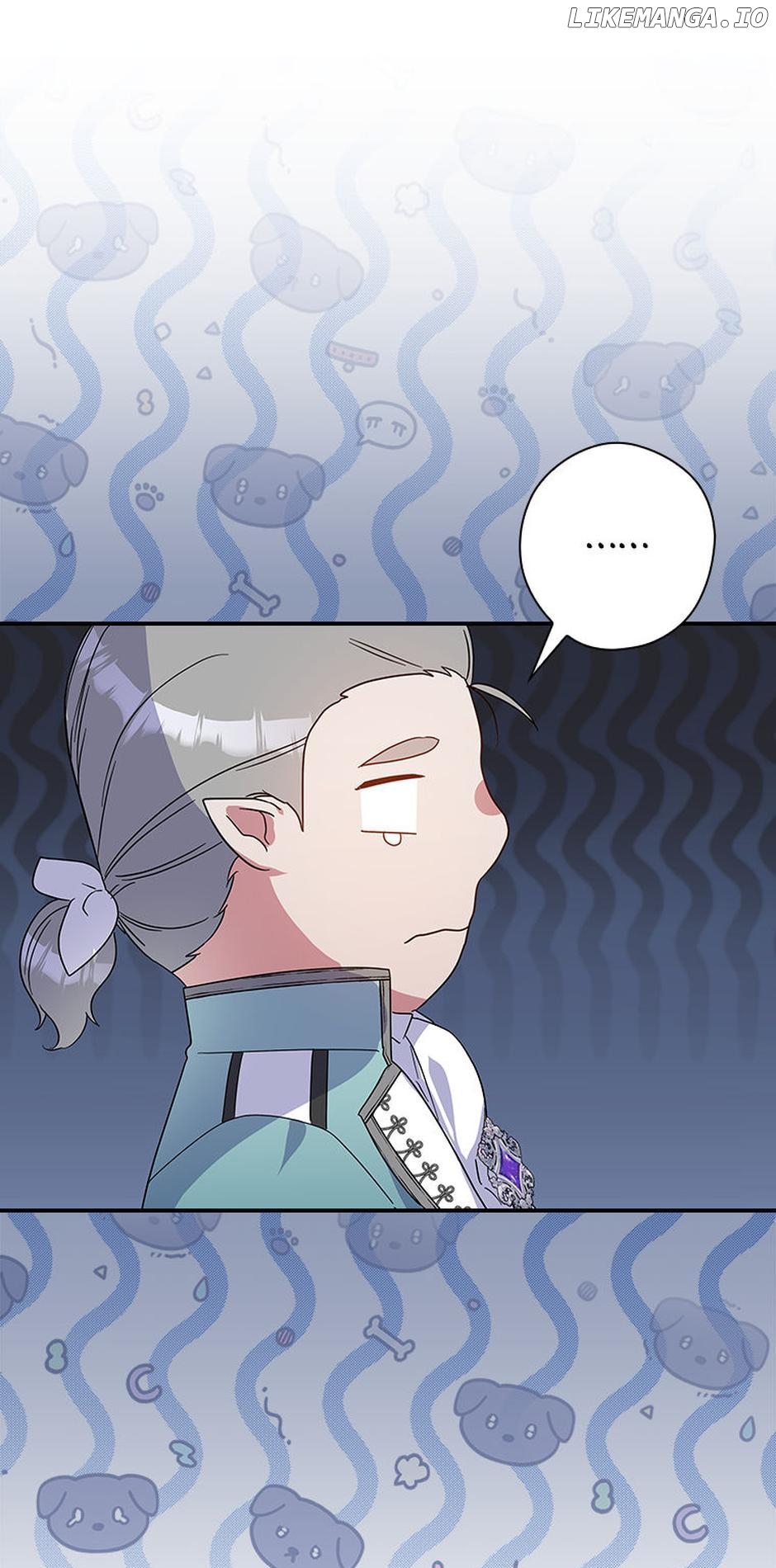 A Fairy Tale Written by a Villain Chapter 30 - page 17