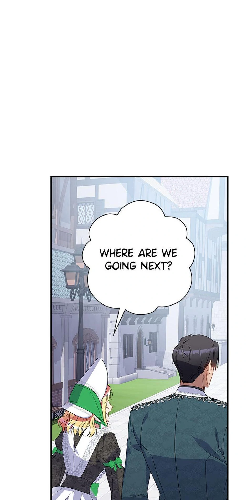 A Fairy Tale Written by a Villain Chapter 30 - page 20