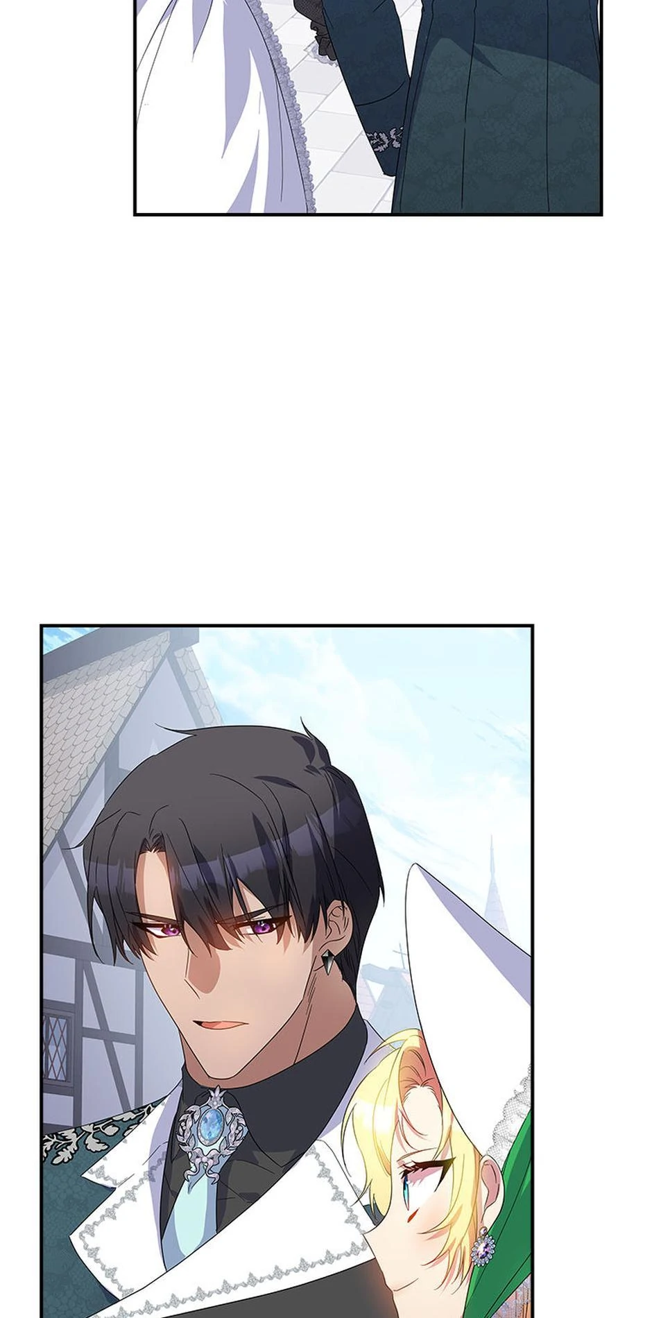 A Fairy Tale Written by a Villain Chapter 30 - page 21