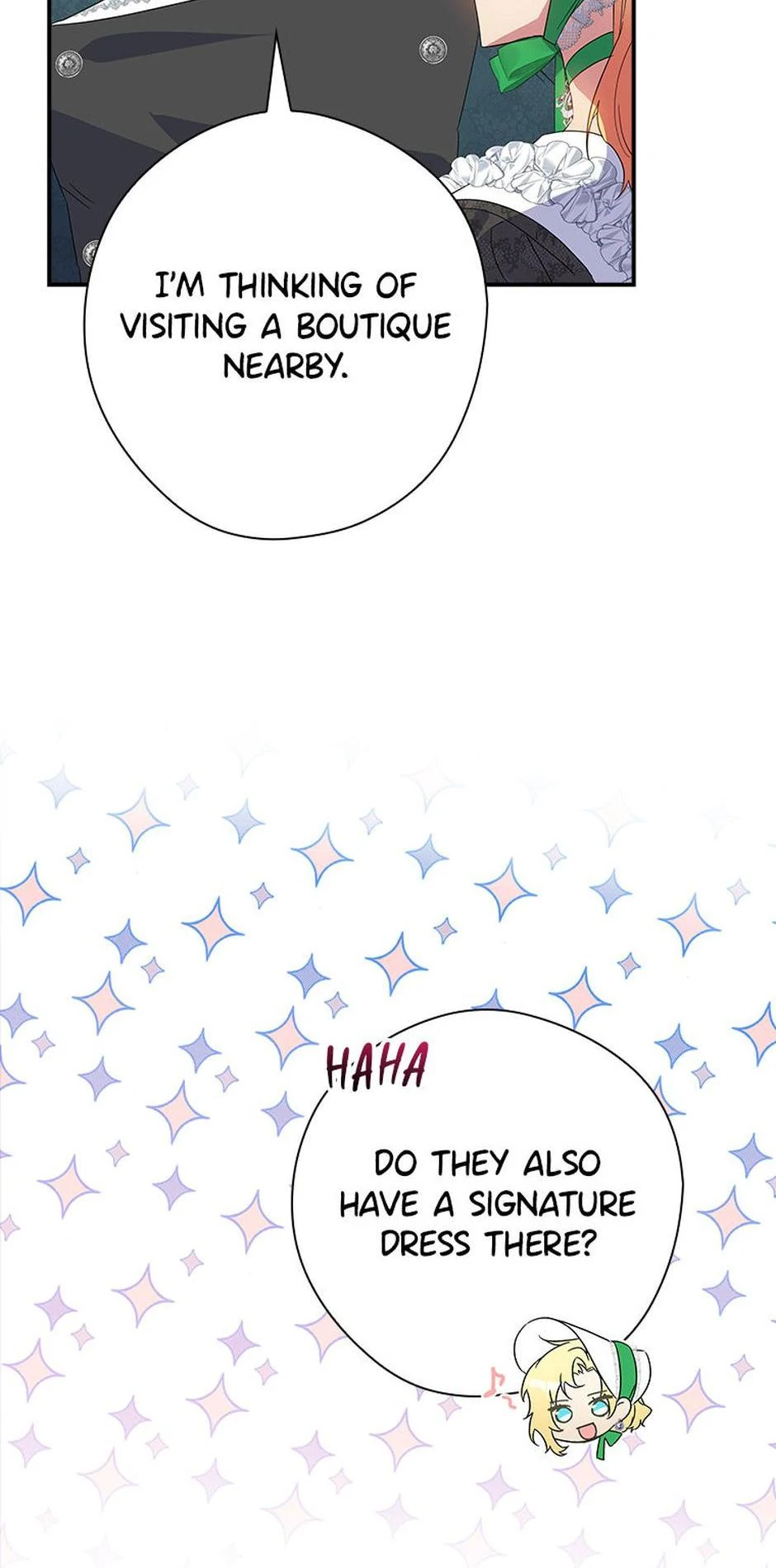 A Fairy Tale Written by a Villain Chapter 30 - page 22