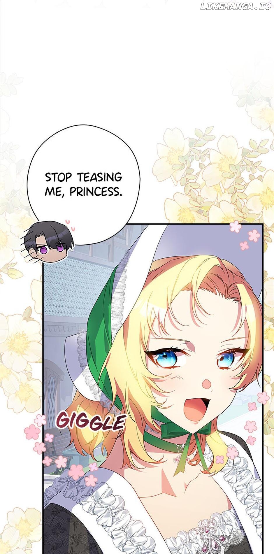 A Fairy Tale Written by a Villain Chapter 30 - page 23