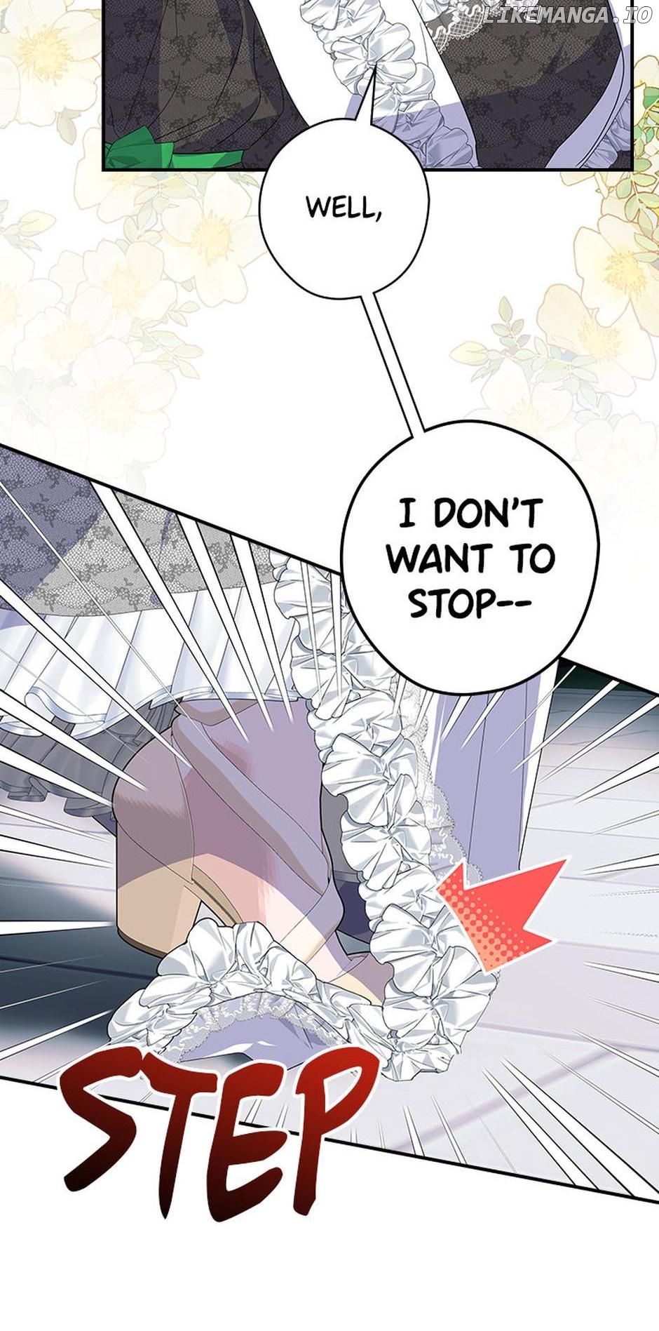 A Fairy Tale Written by a Villain Chapter 30 - page 24