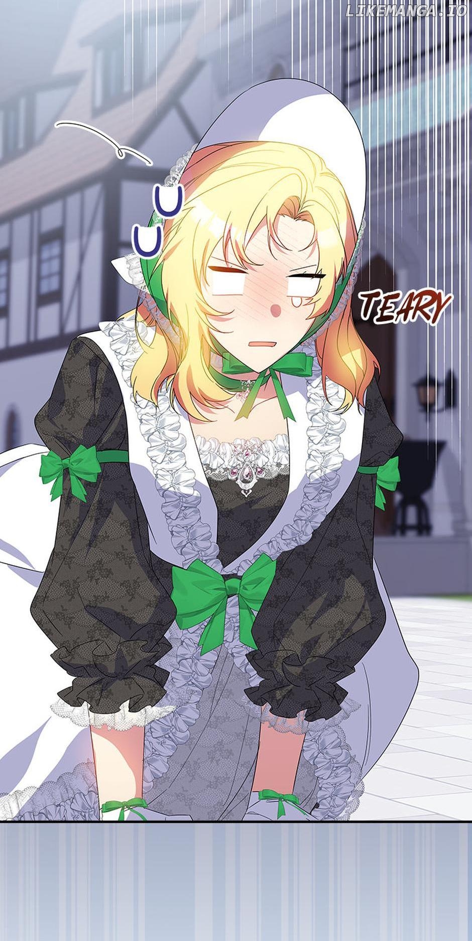 A Fairy Tale Written by a Villain Chapter 30 - page 26