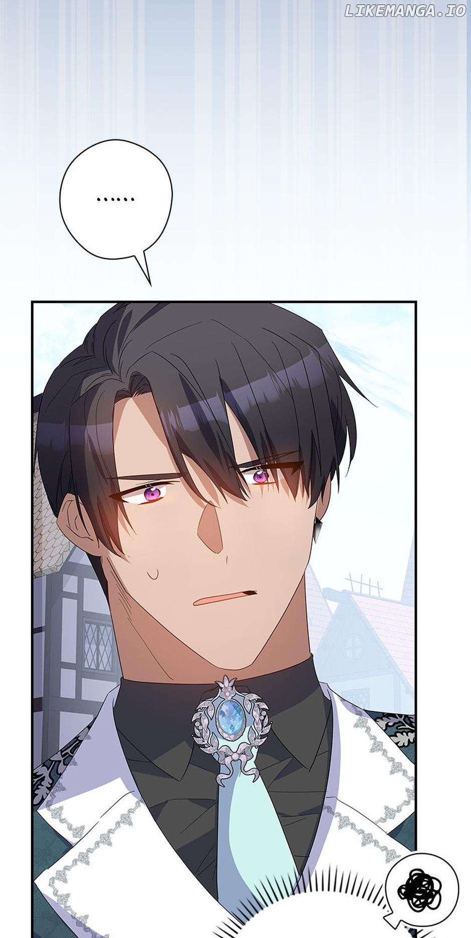 A Fairy Tale Written by a Villain Chapter 30 - page 27