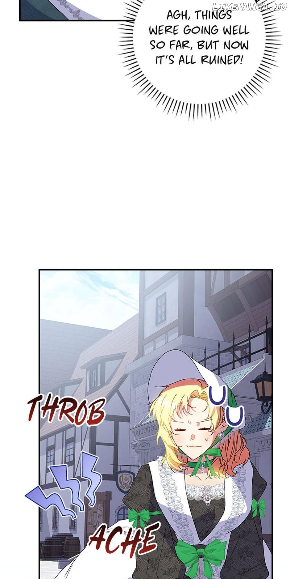 A Fairy Tale Written by a Villain Chapter 30 - page 28