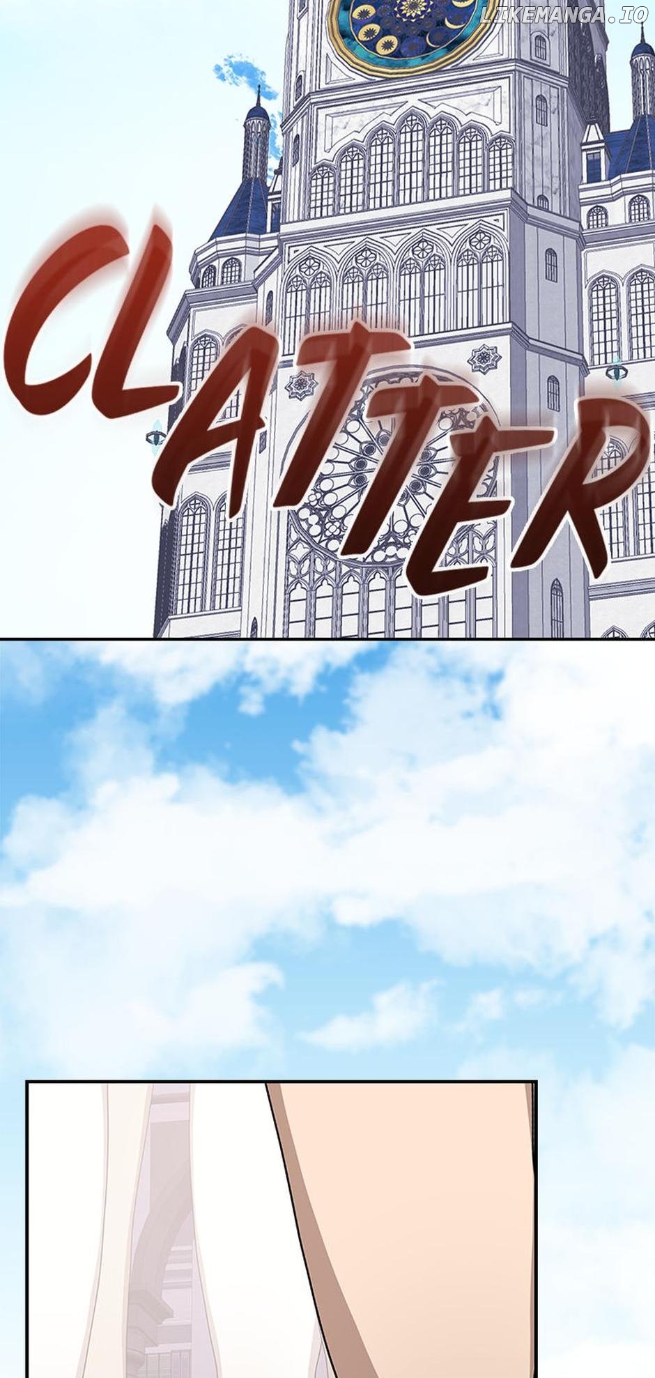 A Fairy Tale Written by a Villain Chapter 30 - page 2