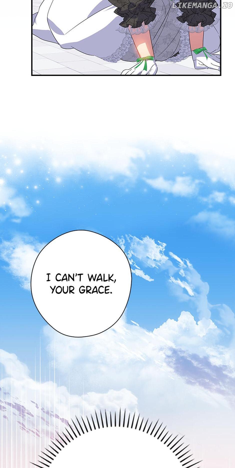 A Fairy Tale Written by a Villain Chapter 30 - page 29