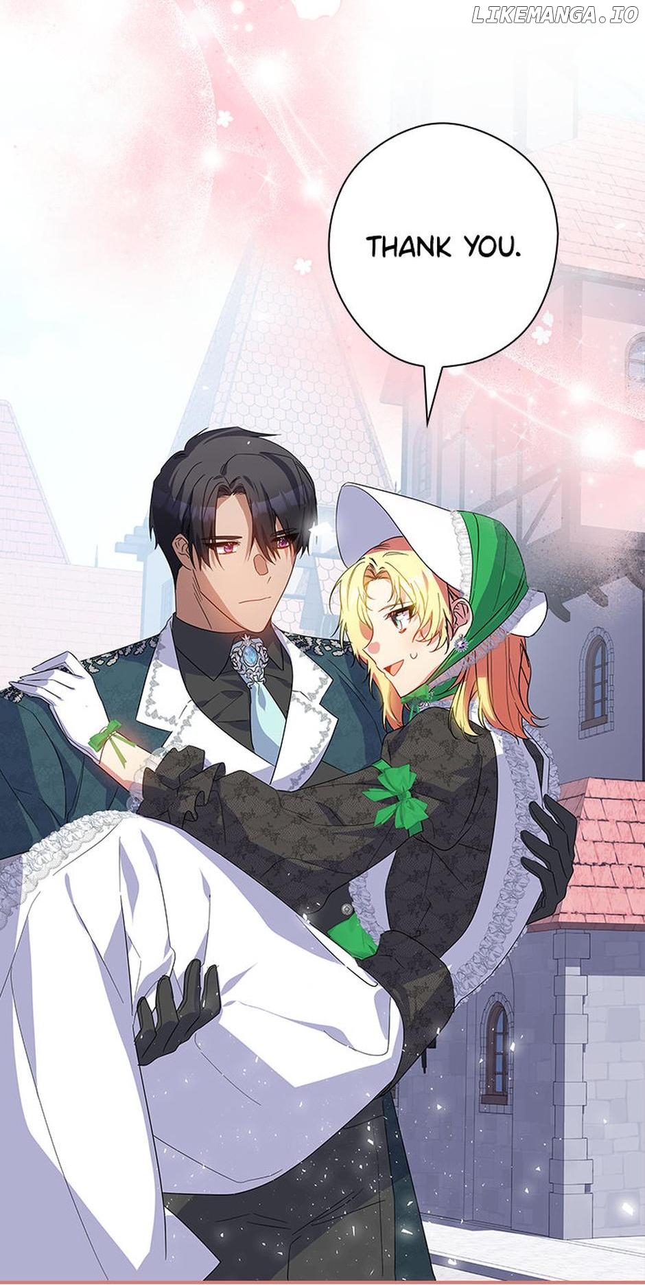 A Fairy Tale Written by a Villain Chapter 30 - page 32