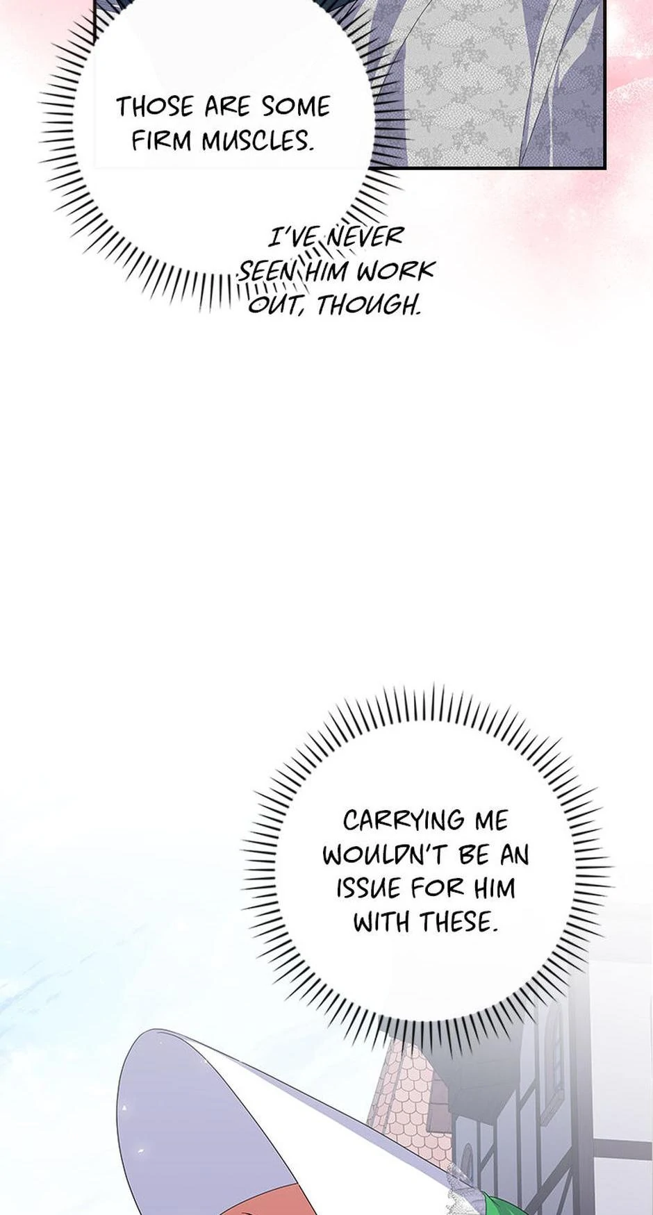 A Fairy Tale Written by a Villain Chapter 30 - page 34