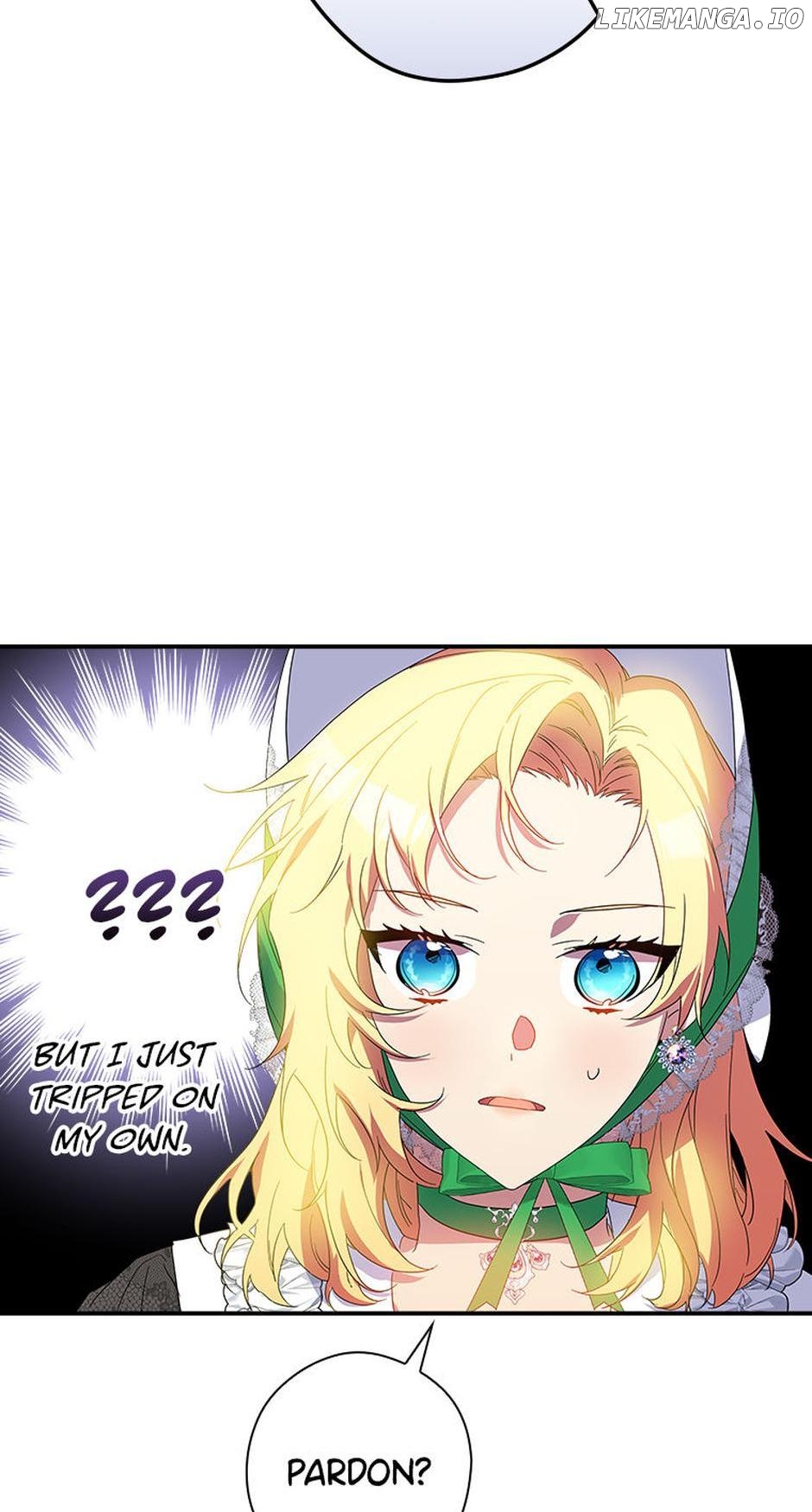 A Fairy Tale Written by a Villain Chapter 30 - page 36