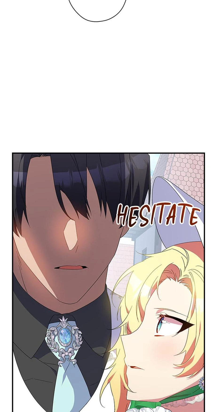 A Fairy Tale Written by a Villain Chapter 30 - page 37