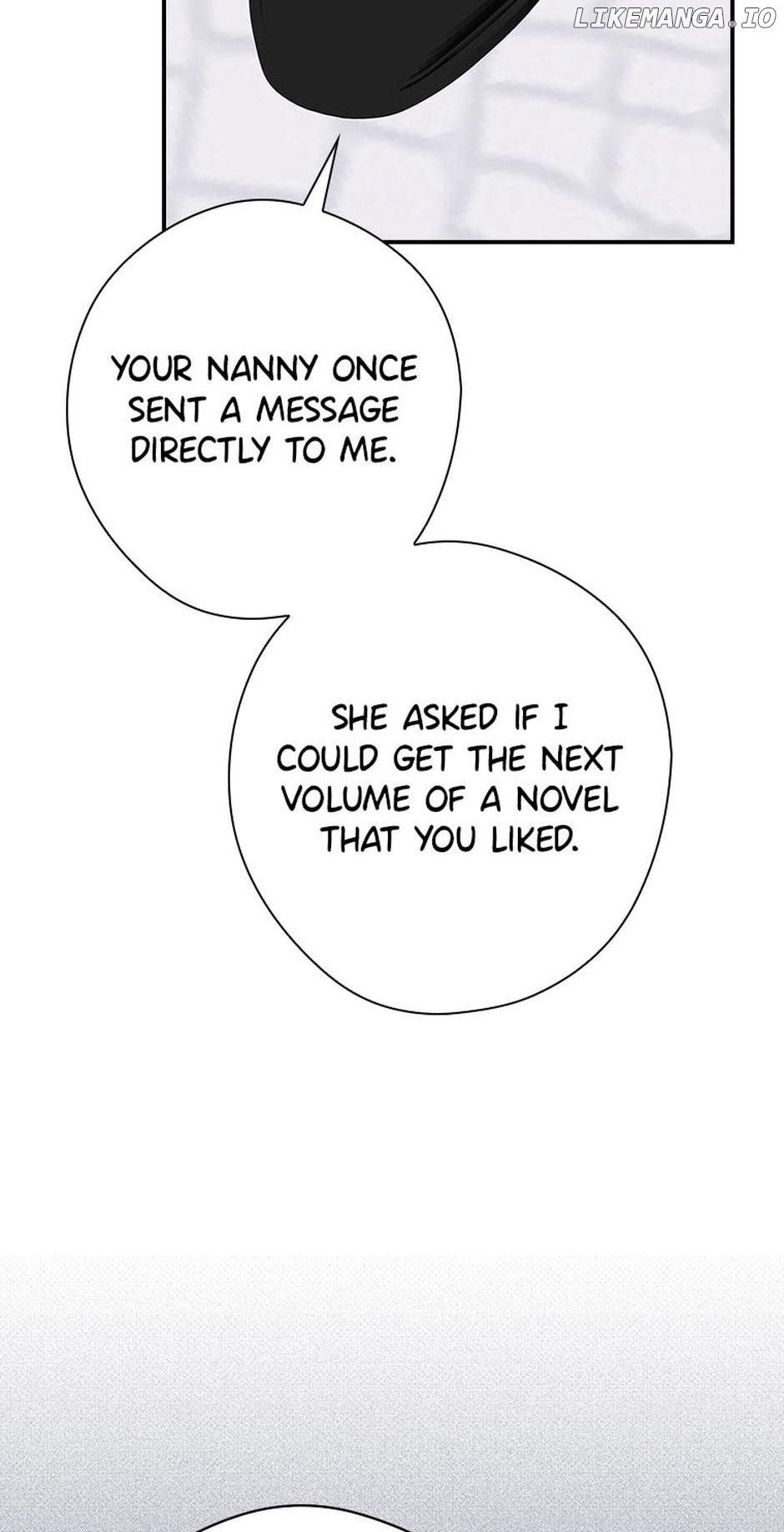 A Fairy Tale Written by a Villain Chapter 30 - page 41