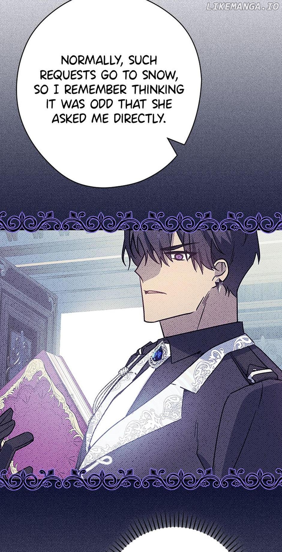 A Fairy Tale Written by a Villain Chapter 30 - page 42