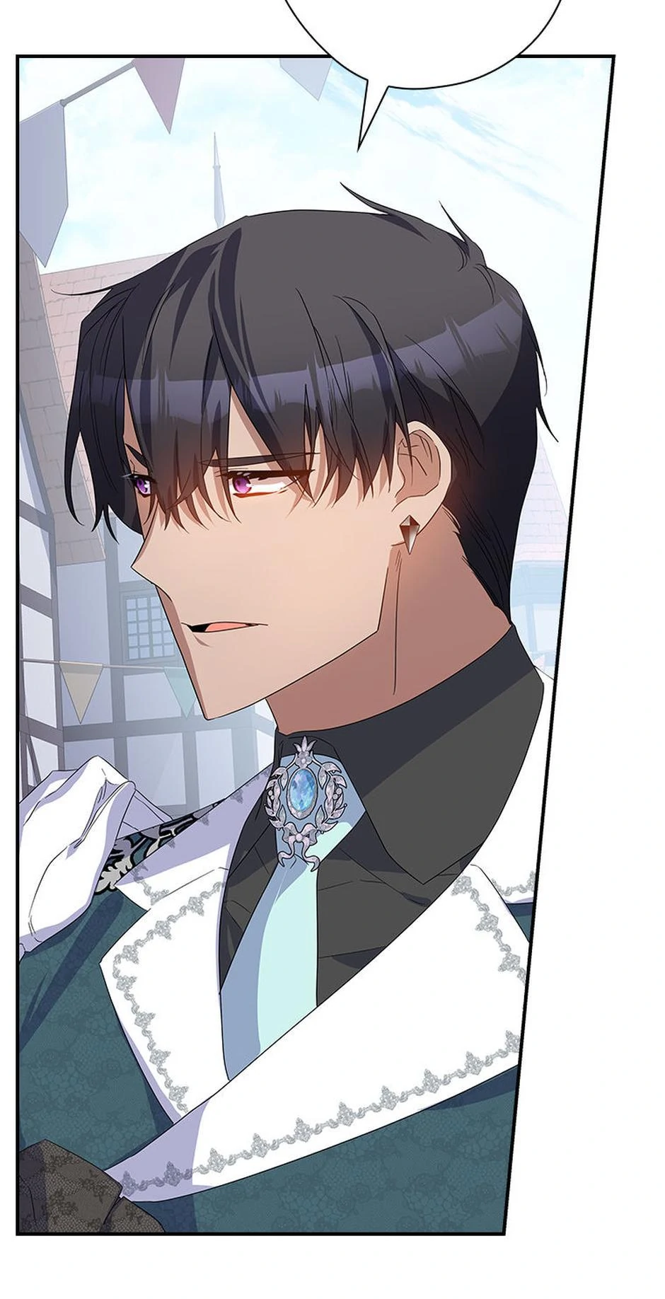 A Fairy Tale Written by a Villain Chapter 30 - page 44