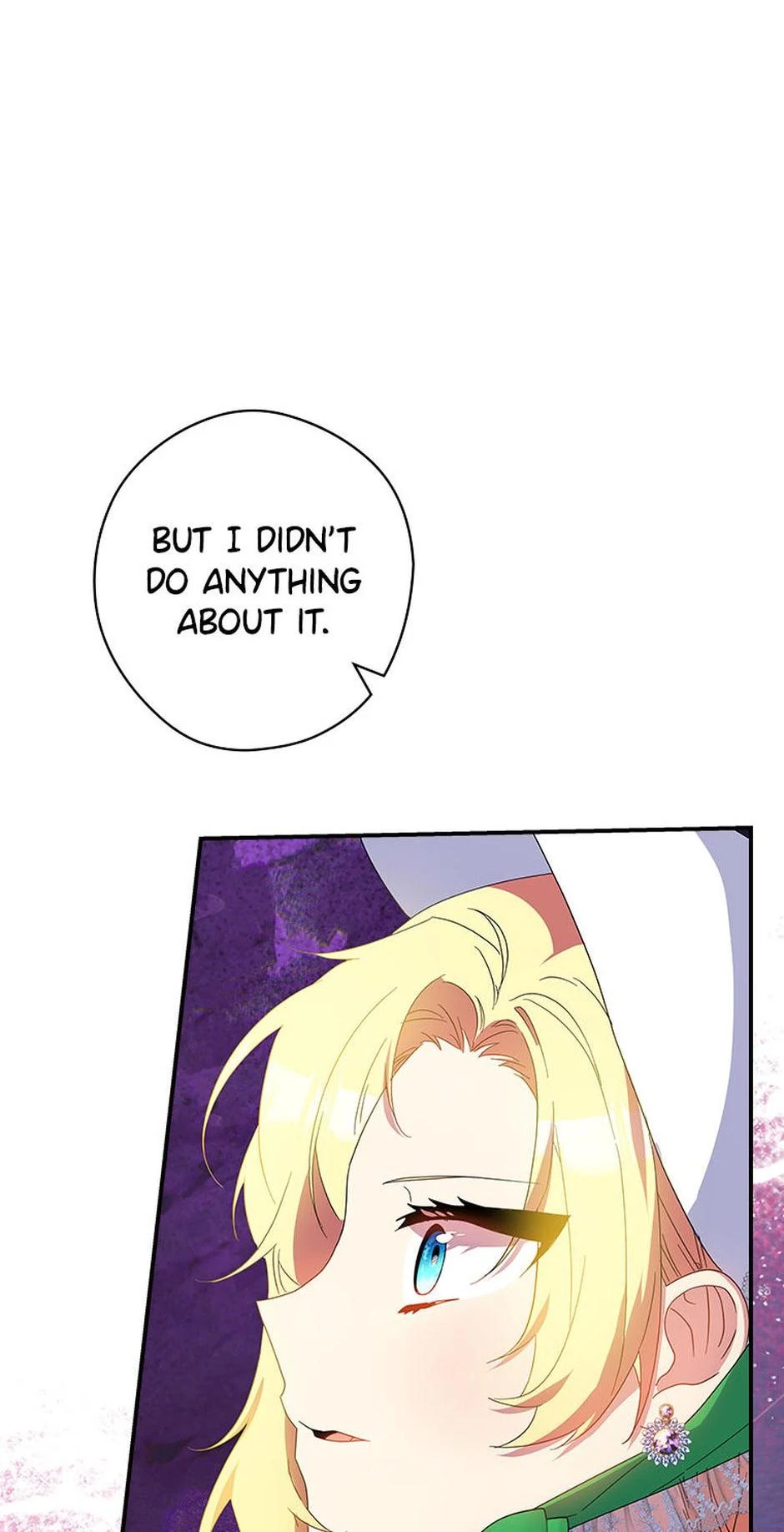 A Fairy Tale Written by a Villain Chapter 30 - page 45