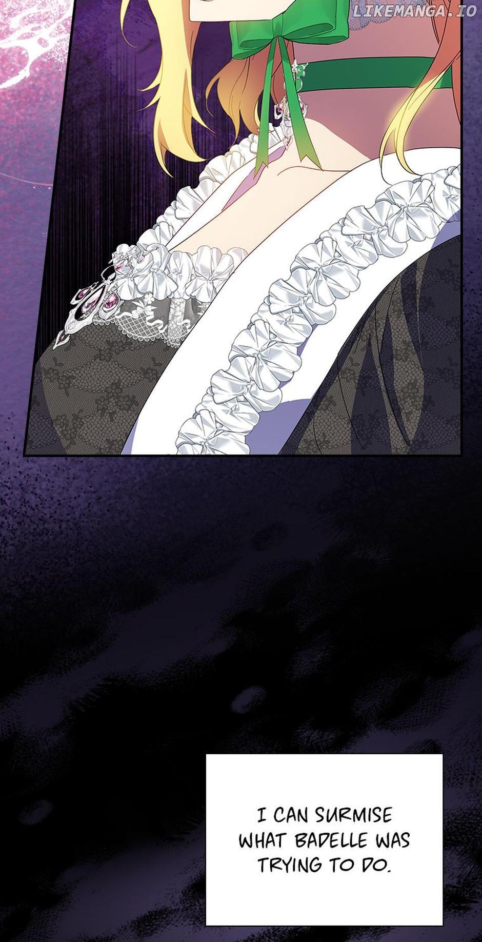 A Fairy Tale Written by a Villain Chapter 30 - page 46