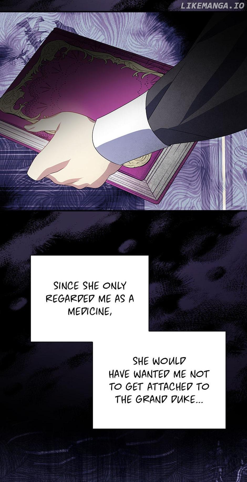 A Fairy Tale Written by a Villain Chapter 30 - page 47