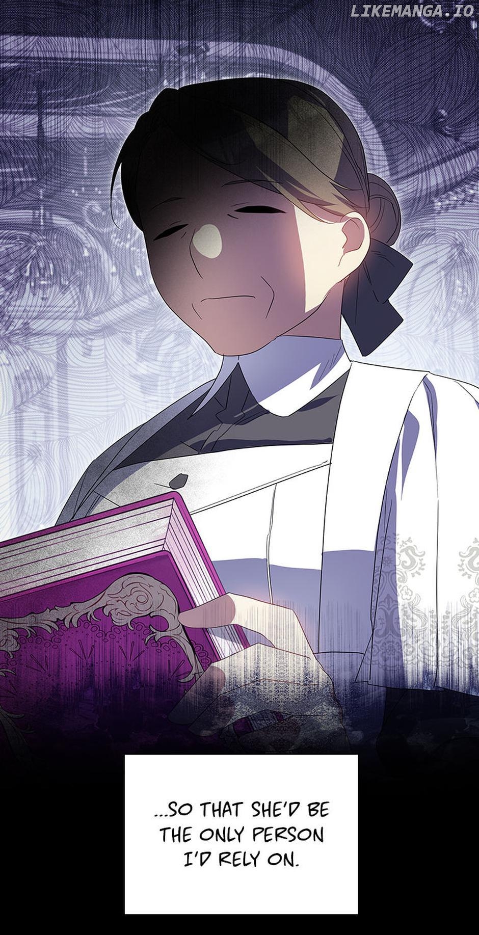 A Fairy Tale Written by a Villain Chapter 30 - page 48