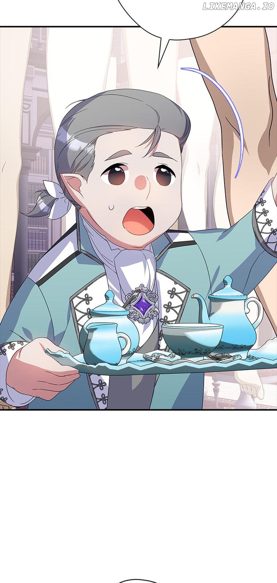 A Fairy Tale Written by a Villain Chapter 30 - page 4