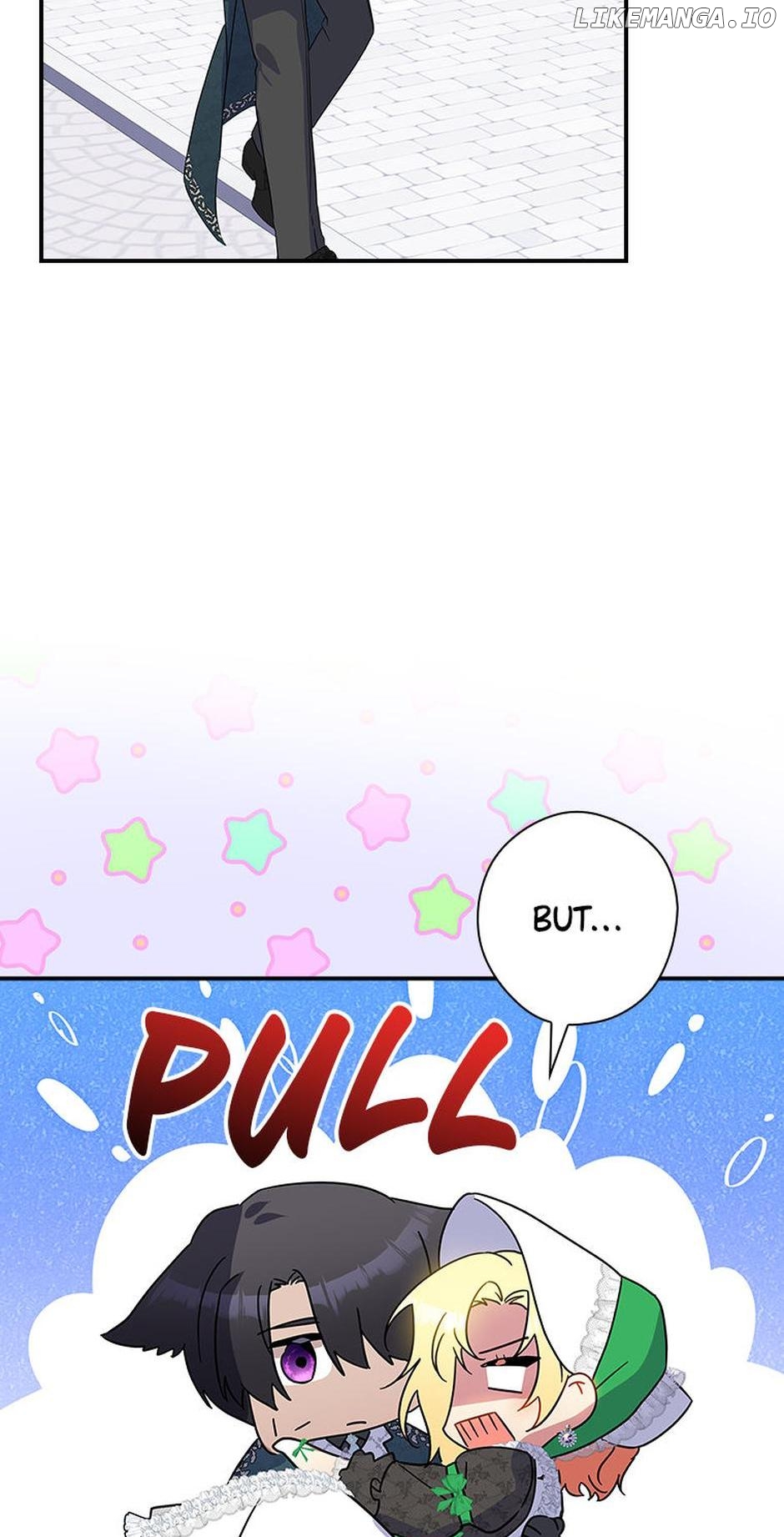 A Fairy Tale Written by a Villain Chapter 30 - page 50