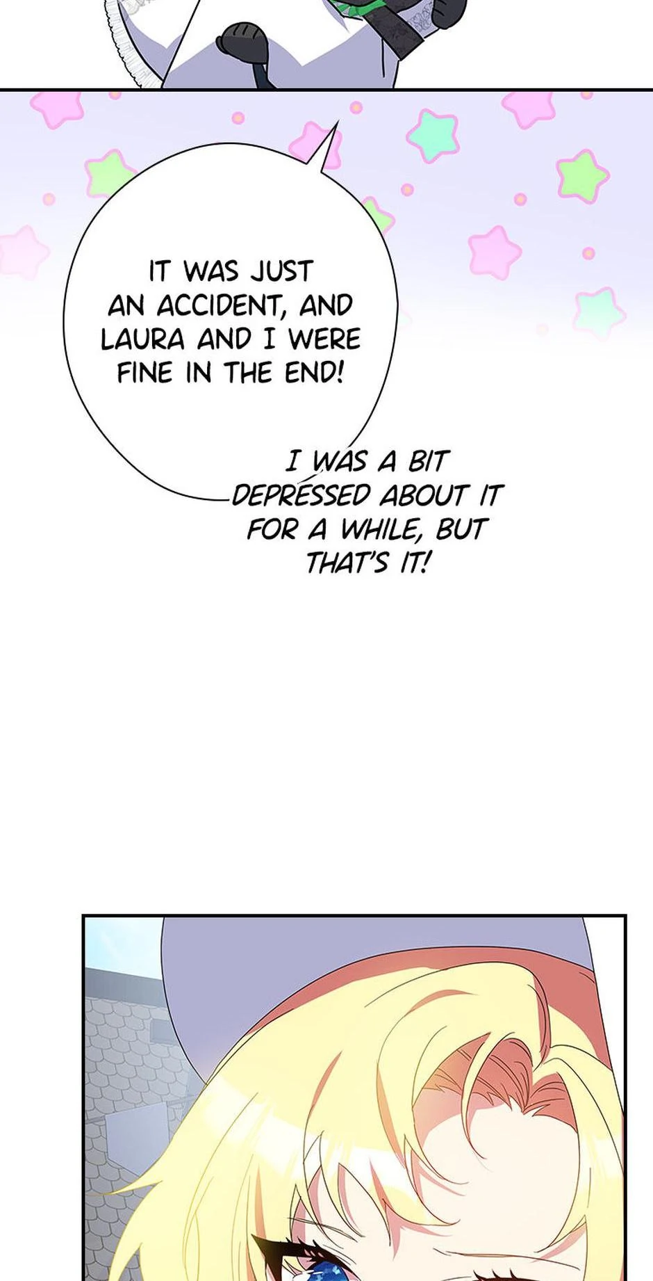 A Fairy Tale Written by a Villain Chapter 30 - page 51